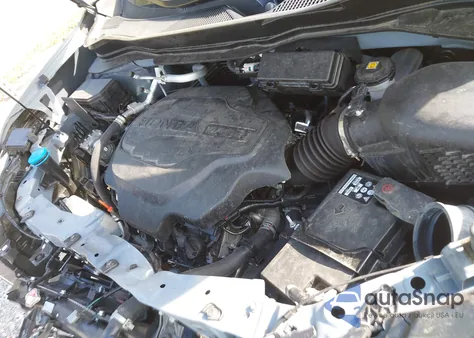 2024 Honda Ridgeline Black Edition from USA, damaged, VIN 5FPYK3F81RB021280